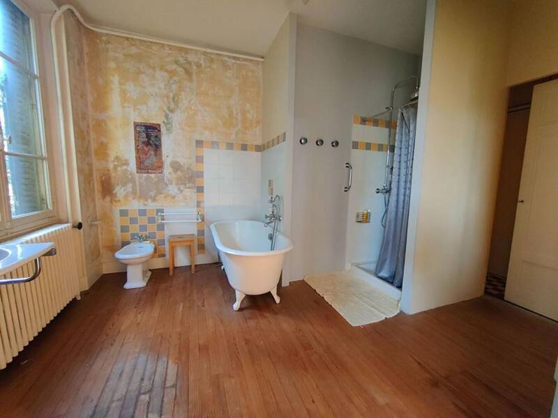 Maison à vendre, 155m², GRENOBLE