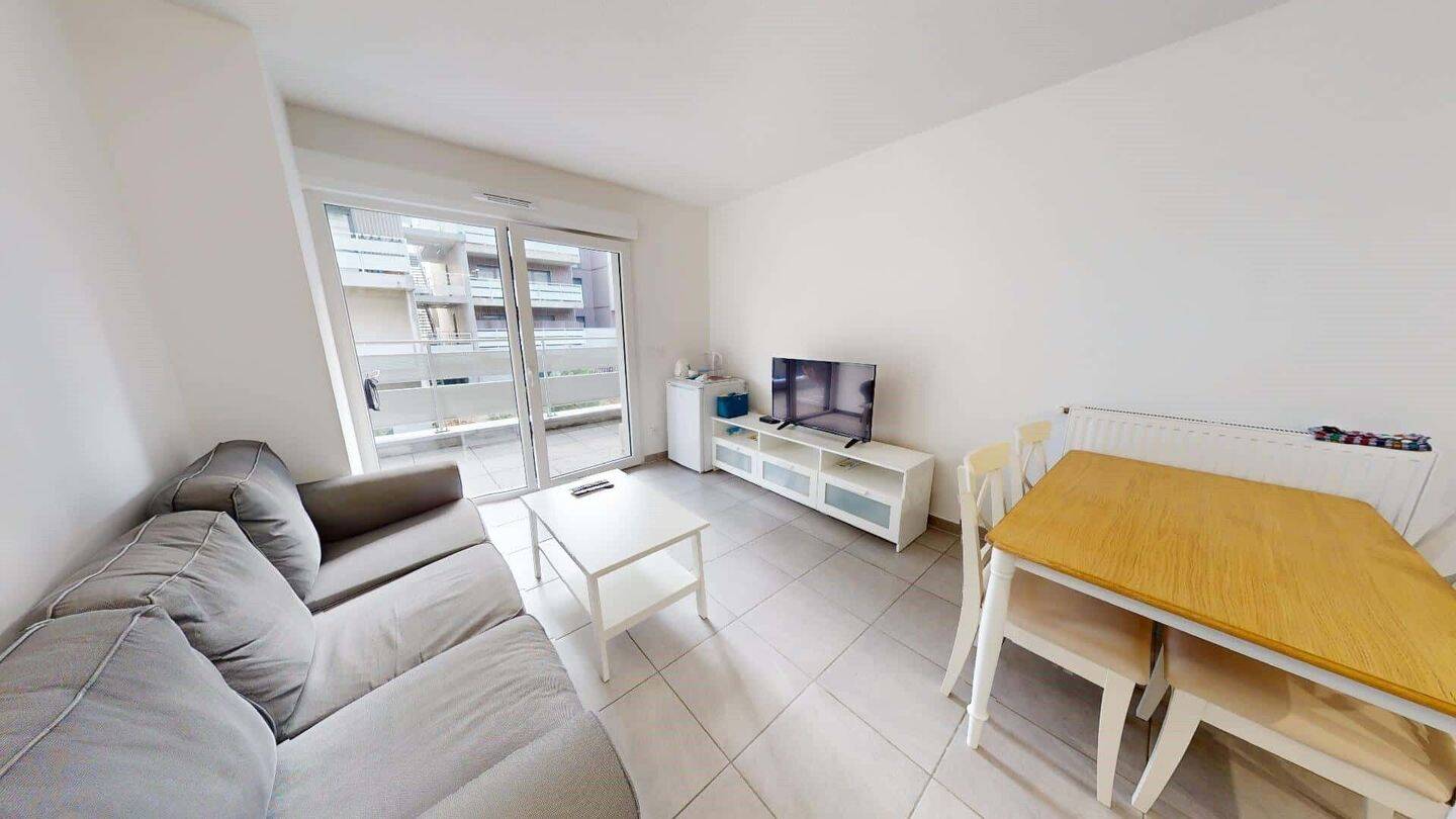 Maison à louer, 15m², MERIGNAC