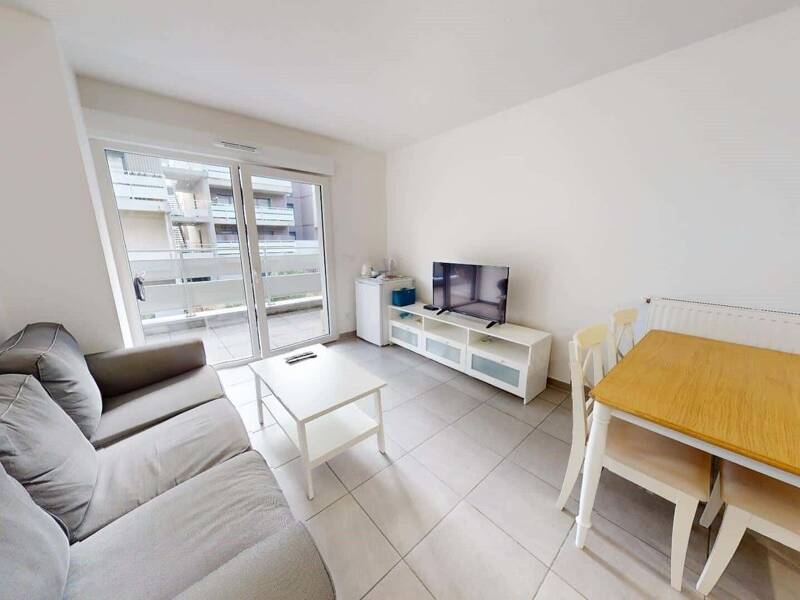 Maison à louer, 15m², MERIGNAC