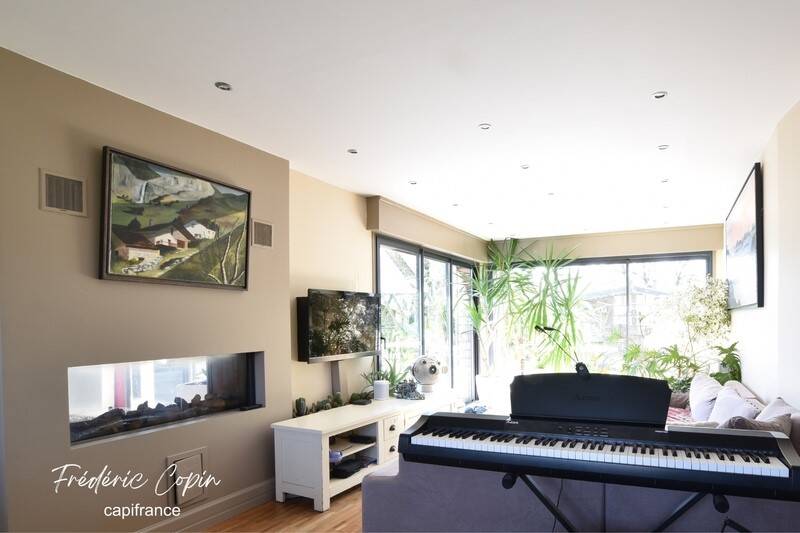 Maison à vendre, 172m², MONTREUIL