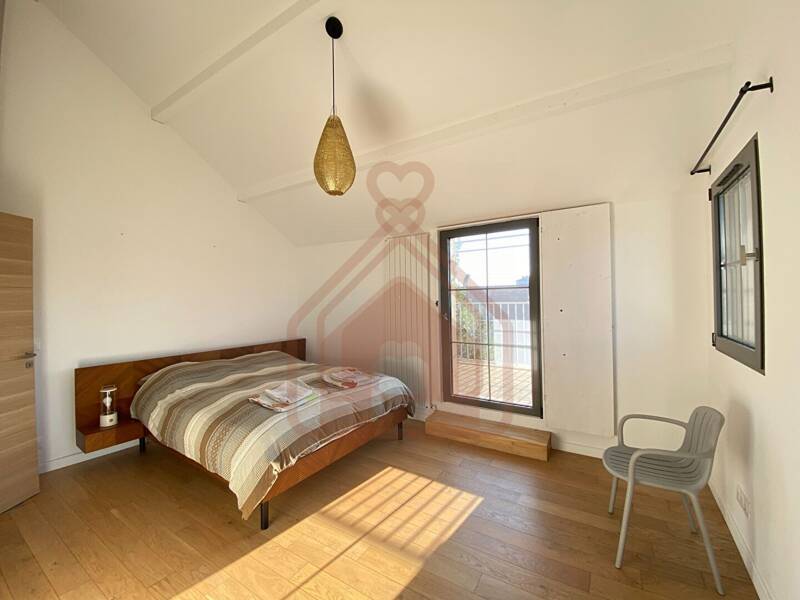 Maison à vendre, 207m², VILLEJUIF