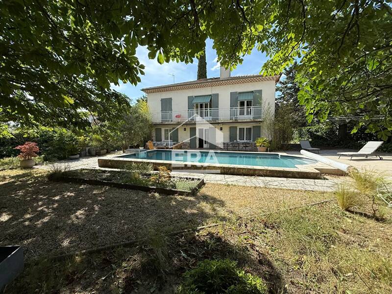 Maison à vendre, 190m², AIX EN PROVENCE