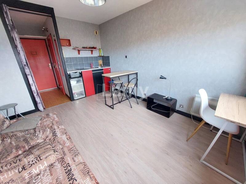 Maison à louer, 18m², PAU