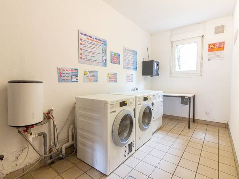 Maison à louer, 21m², LILLE