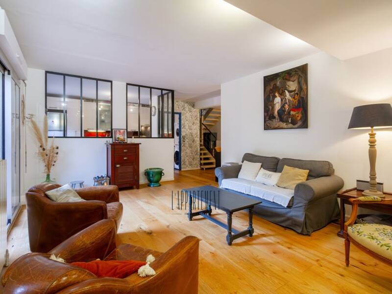 Maison à vendre, 116m², TOULOUSE