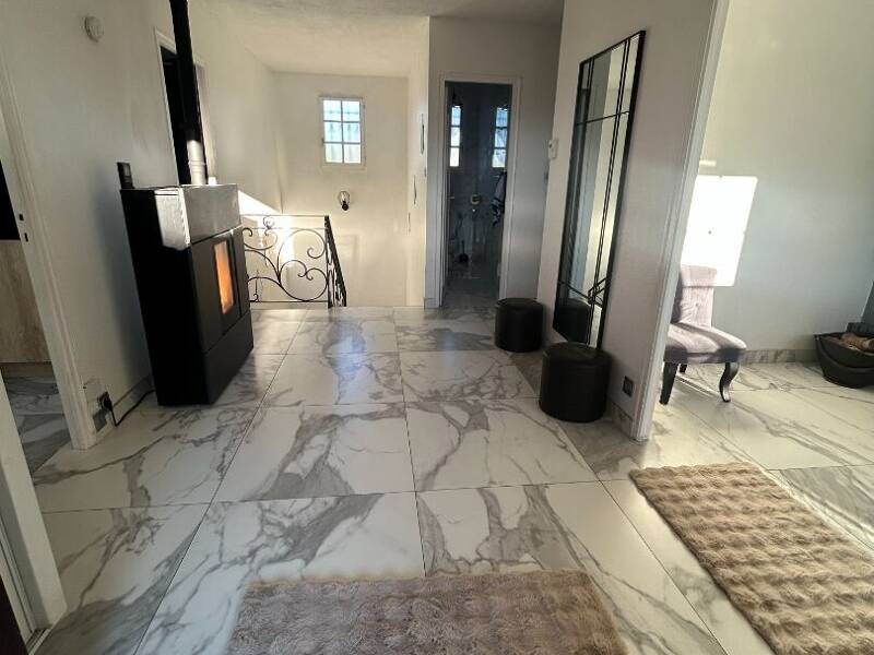 Maison à vendre, 144m², BESANCON