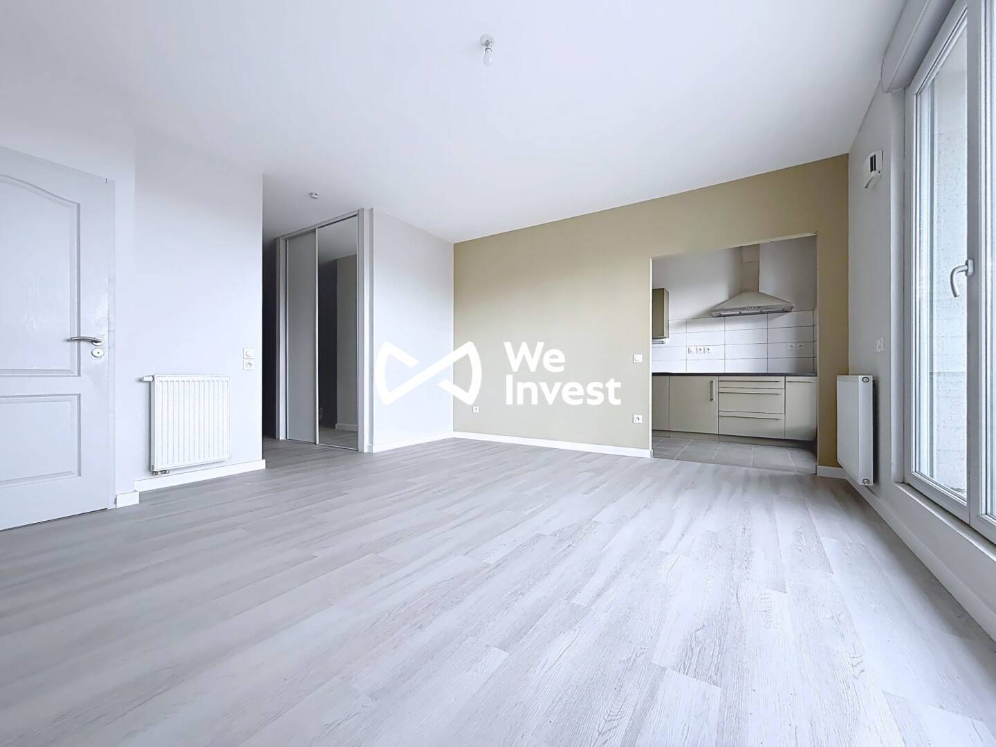 Maison à louer, 54m², PAU