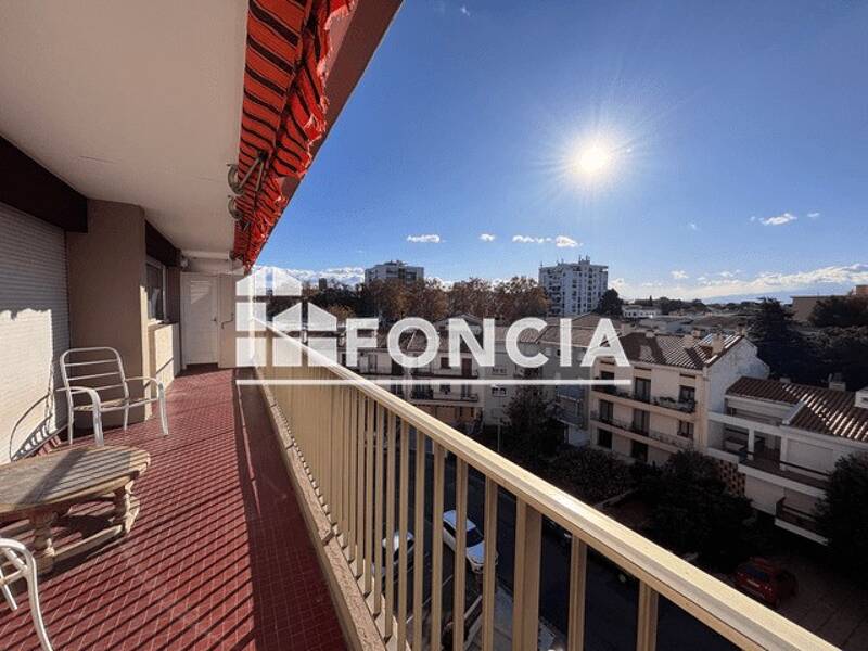 Maison à louer, 60m², PERPIGNAN