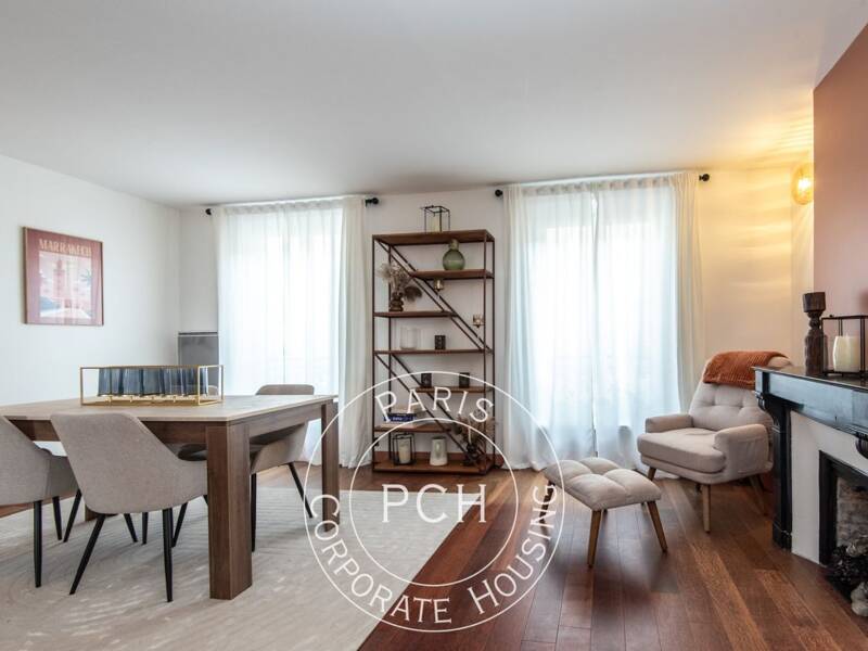 Maison à louer, 55m², PARIS 11E