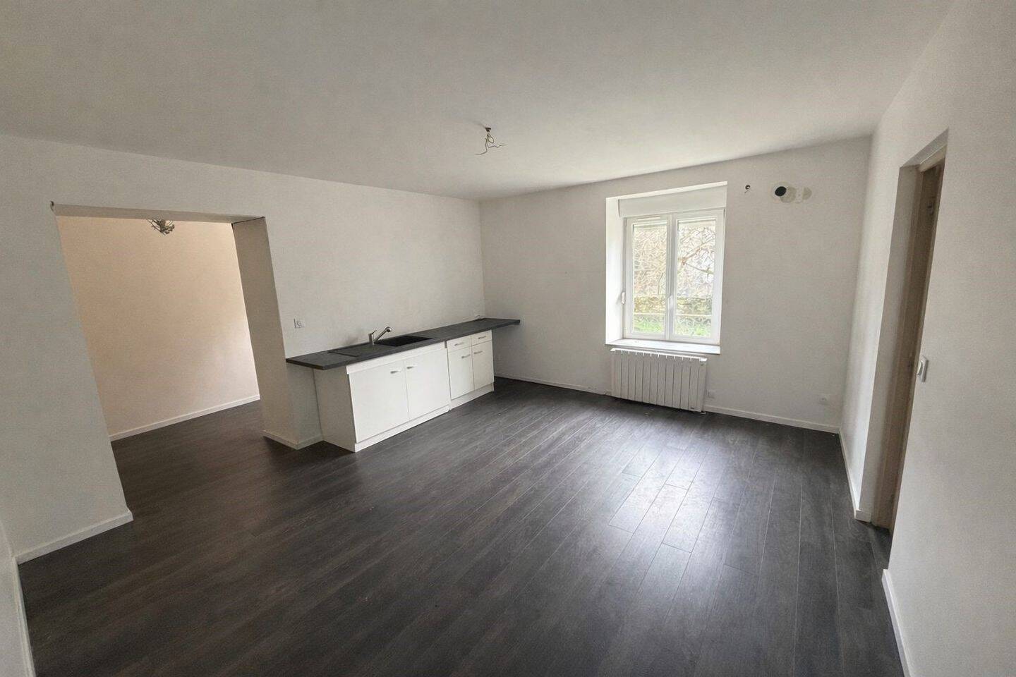 Maison à vendre, 115m², THIAUCOURT REGNIEVILLE
