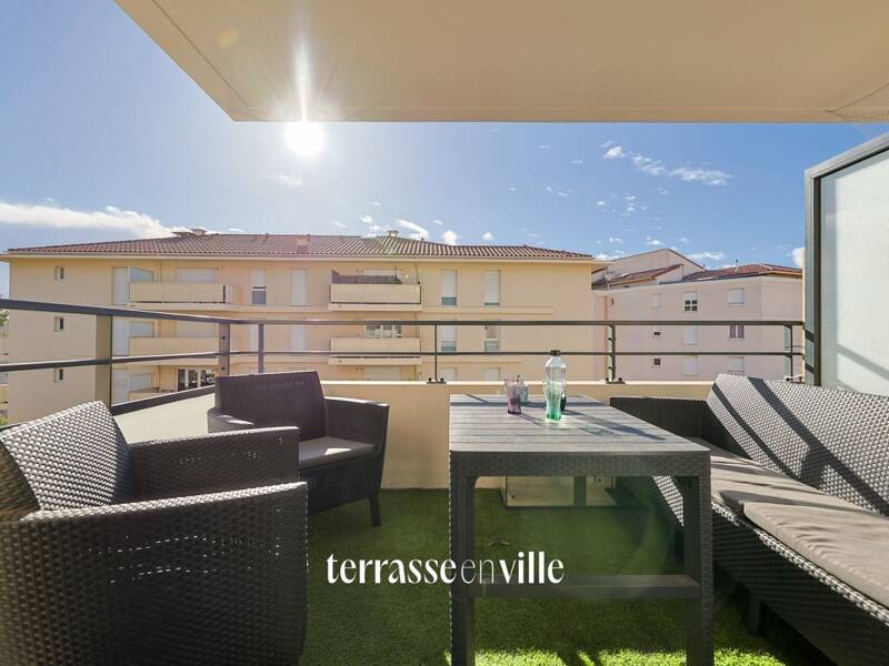 Maison à vendre, 39m², TOULON