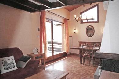 Maison à vendre 413 400 € 6 pièces 4 chambres 106,4 m² 227 m² de terrain Les Orres 05200