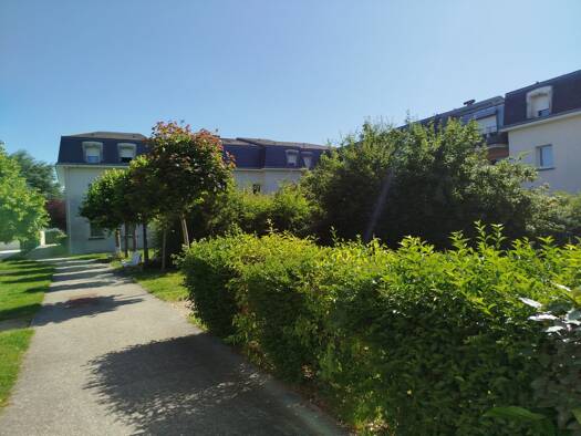 Appartement à vendre 151 500 € 3 pièces 2 chambres 55 m² RDC/2 La Chaussée-Saint-Victor 41260