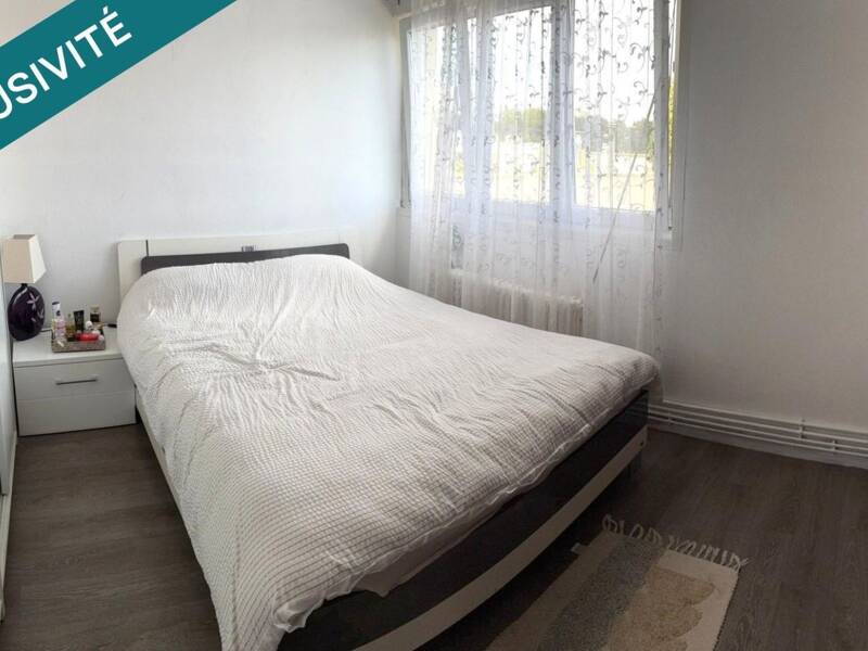 Maison à vendre, 86m², BEHREN LES FORBACH