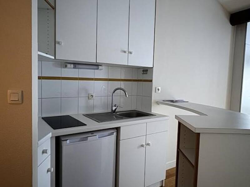 Maison à louer, 24m², CLERMONT FERRAND