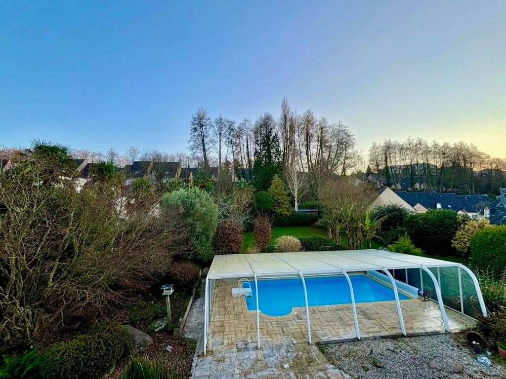 Maison à vendre, 174m², QUIMPER