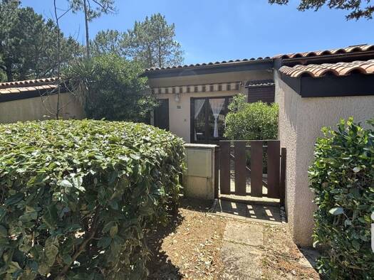 Maison à vendre 330 000 € 3 pièces 2 chambres 53 m² 22 m² de terrain Seignosse 40510