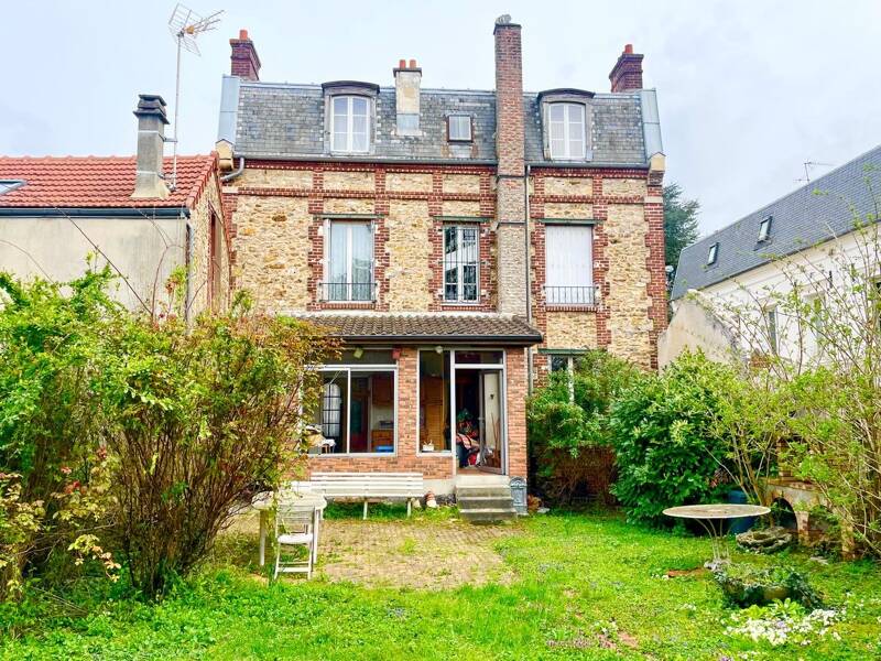 Maison à vendre, 250m², DEUIL LA BARRE