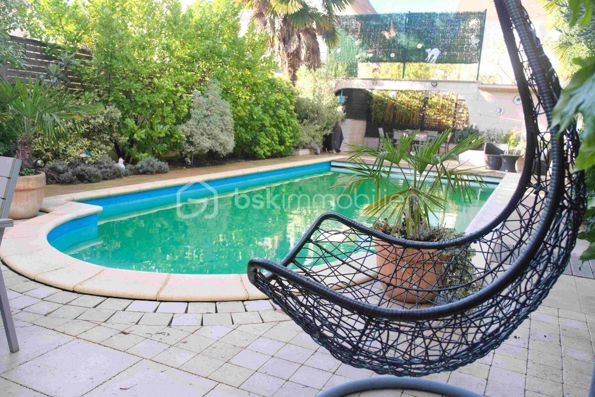 Maison à vendre, 135m², DEUIL LA BARRE