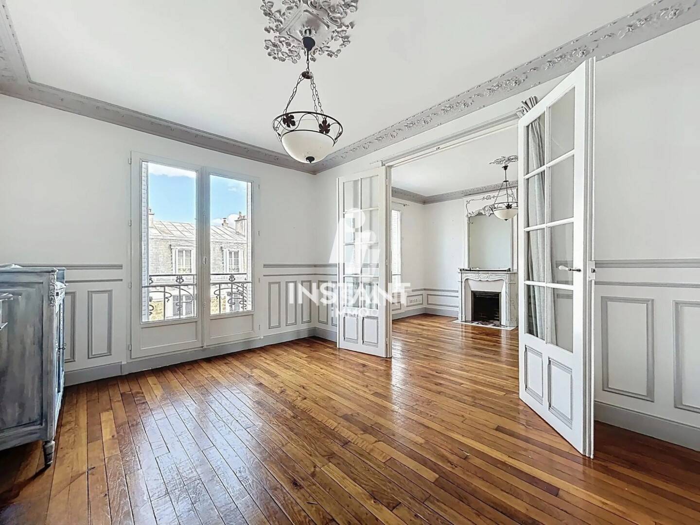 Maison à vendre, 79m², SAINT MAUR DES FOSSES