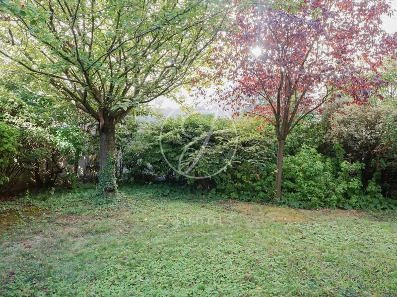 Maison à vendre, 195m², PARIS 14E