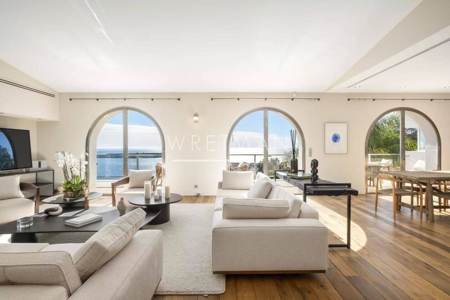 Maison à vendre, 291m², CANNES