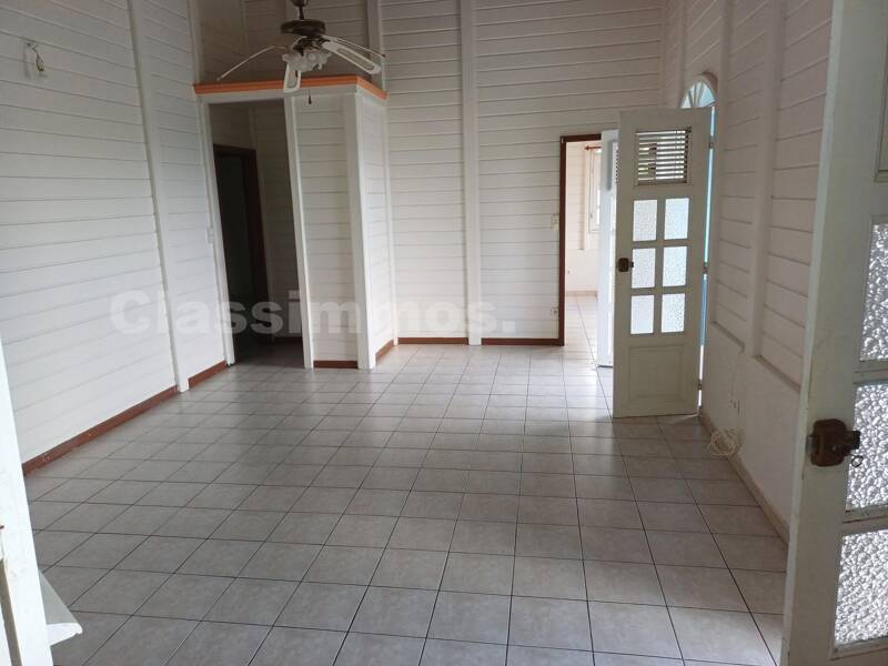 Maison à louer, 85m², LE LORRAIN