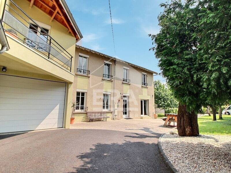 Maison à vendre, 142m², CLERMONT FERRAND