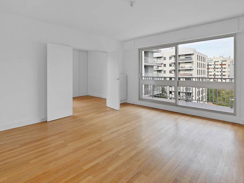 Maison à louer, 101m², BOULOGNE BILLANCOURT