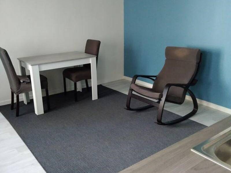 Maison à louer, 27m², CARRIERES SUR SEINE