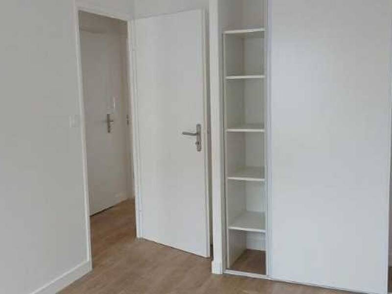 Maison à louer, 83m², VILLERS LE LAC