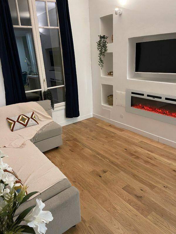 Maison à louer, 45m², COURBEVOIE