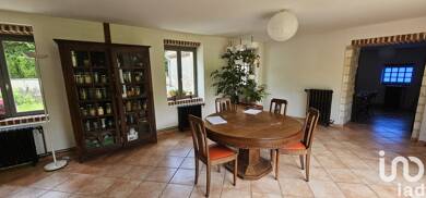 Maison à vendre 305 000 € 5 pièces 2 chambres 156 m² 950 m² de terrain Mont-Saint-Éloi 62144