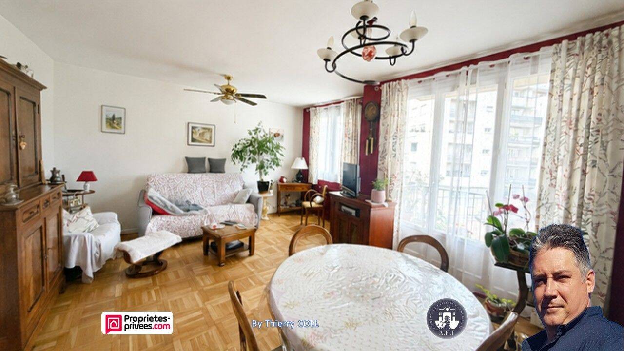 Maison à vendre, 78m², VENISSIEUX