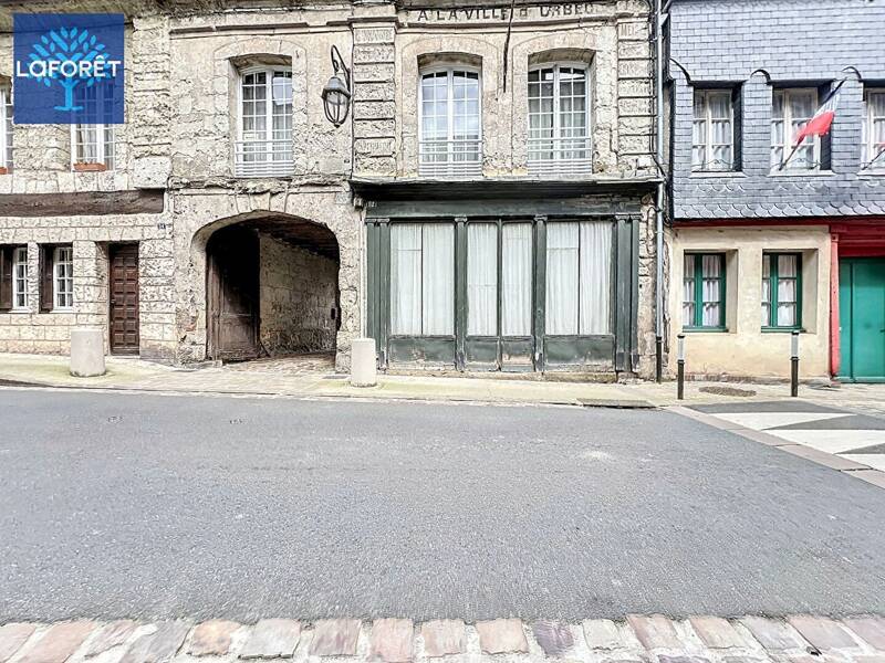Maison à vendre, 130m², ORBEC