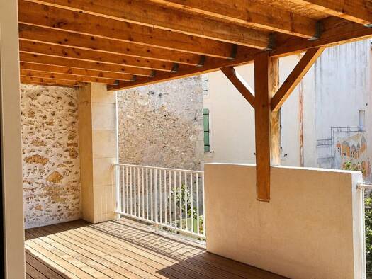 Immeuble à vendre 181 000 € 198 m² Maraussan 34370