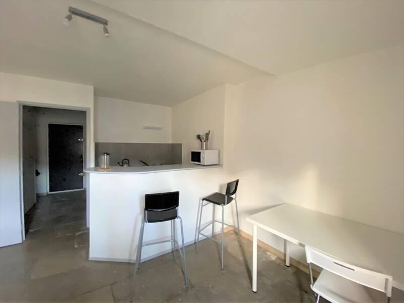 Maison à louer, 26m², MONTPELLIER