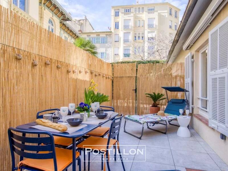 Maison à vendre, 43m², NICE