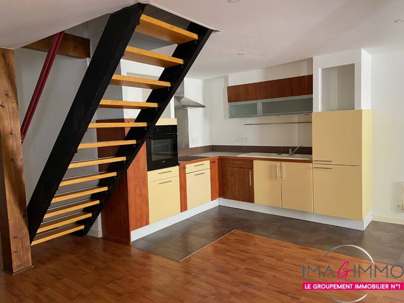 Maison à louer, 86m², MONTARNAUD