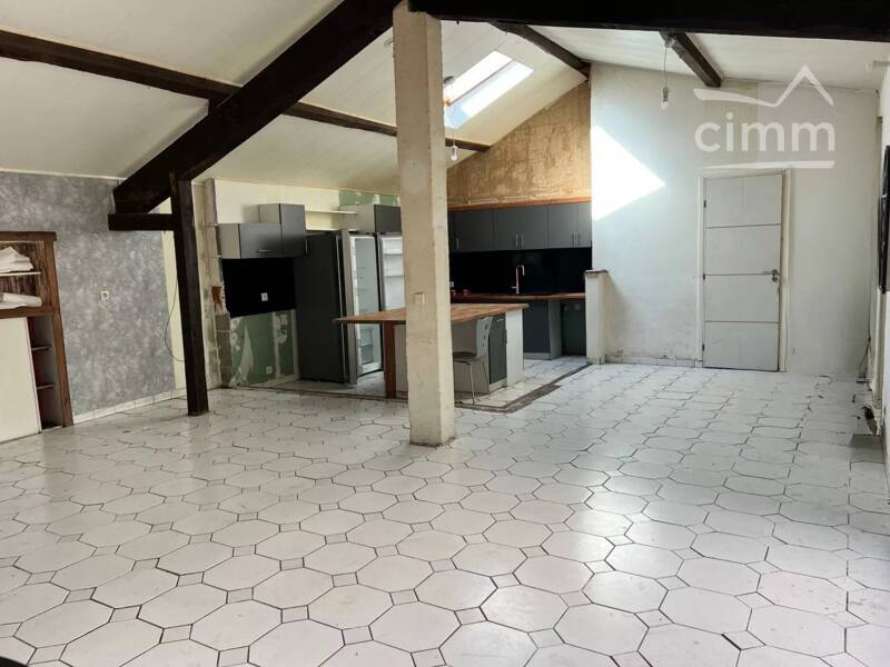 Maison à vendre, 119m², VALENCE