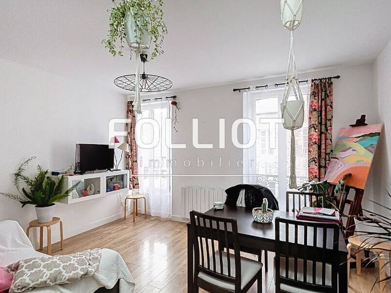 Maison à louer, 44m², COUTANCES