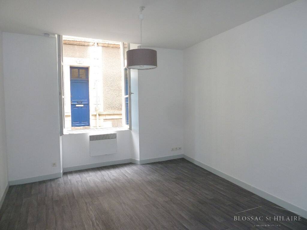 Maison à louer, 23m², POITIERS