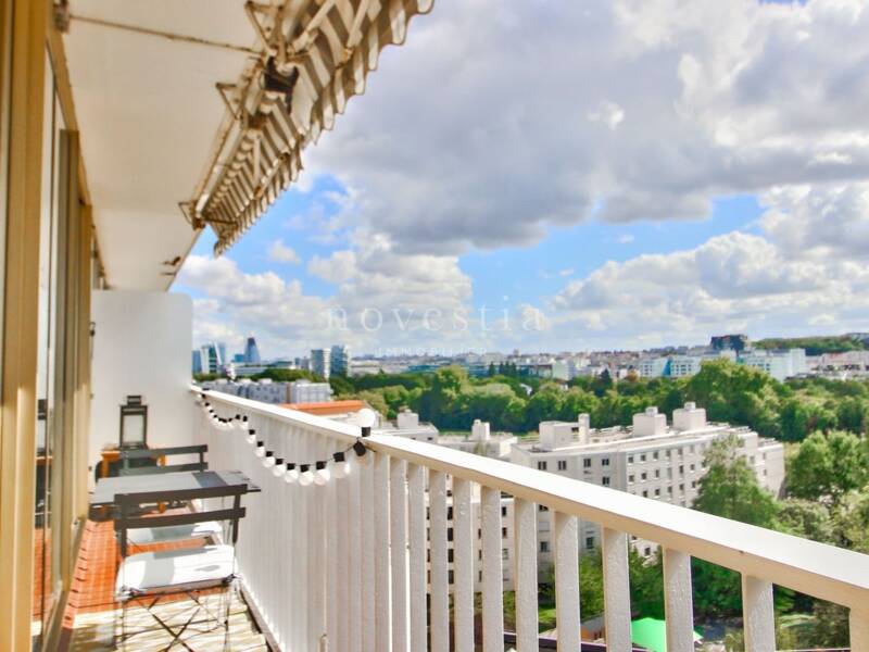 Maison à vendre, 78m², BOULOGNE BILLANCOURT