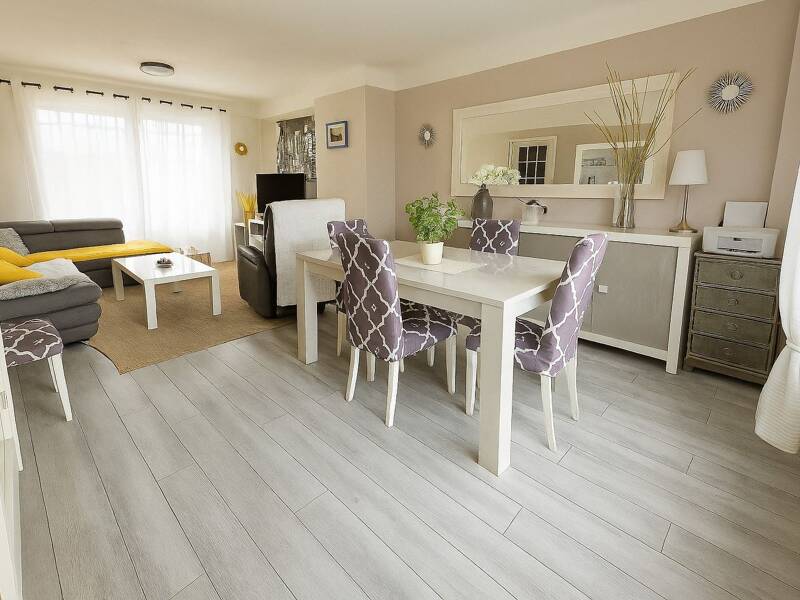 Maison à vendre, 82m², LAMBERSART