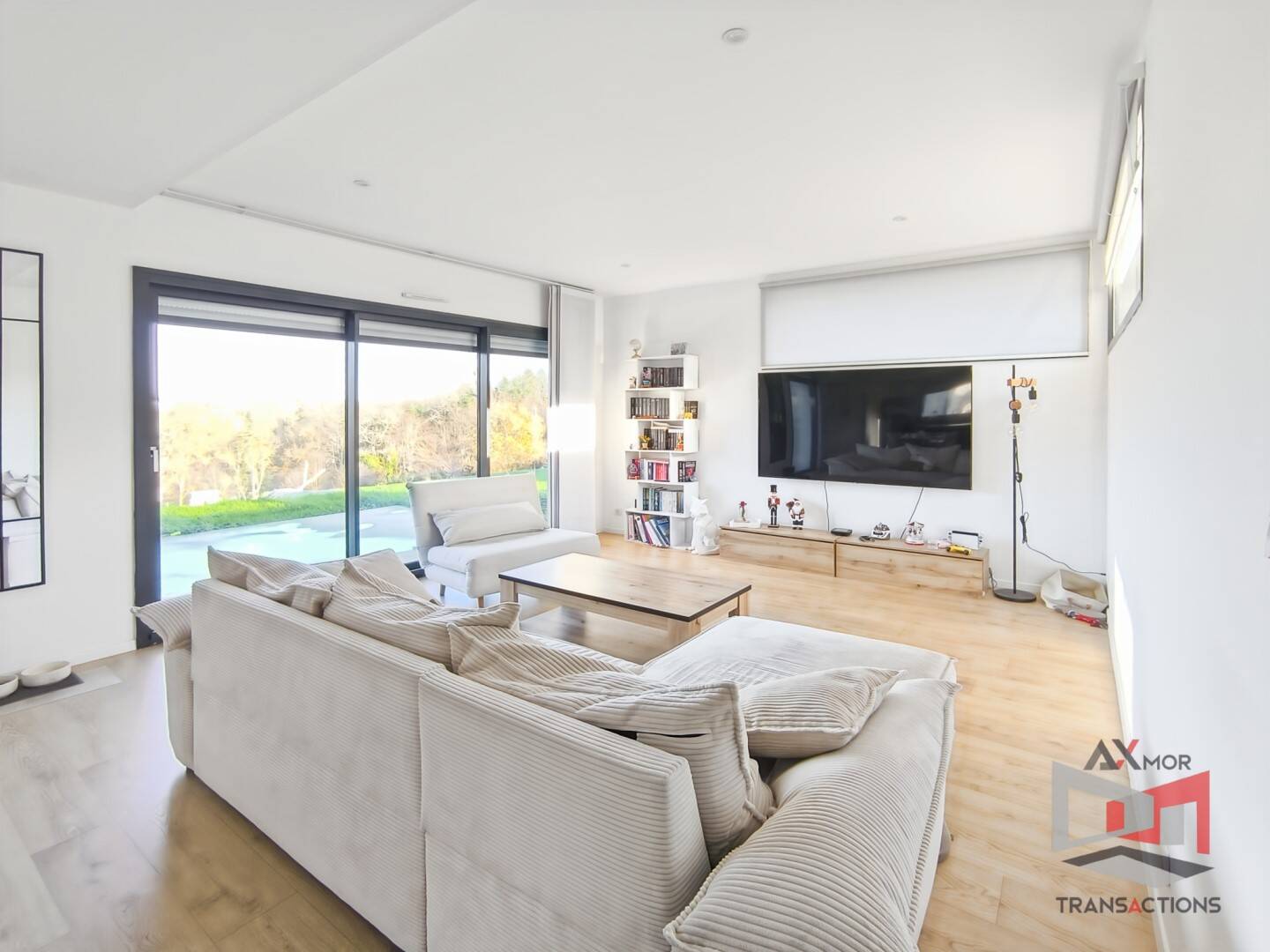 Maison à vendre, 116m², PLEUMEUR BODOU