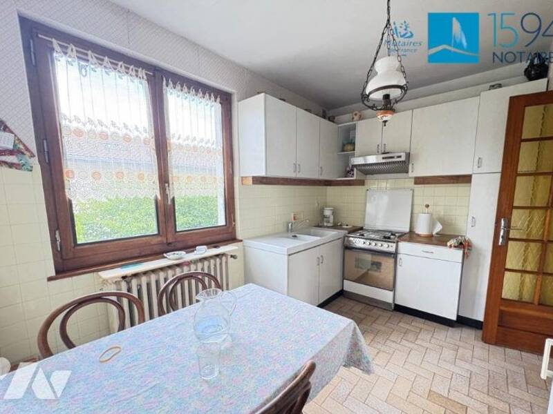 Maison à vendre, 147m², GAILLARD