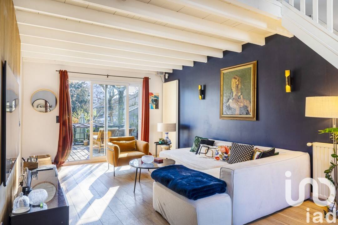 Maison à vendre, 137m², TAVERNY