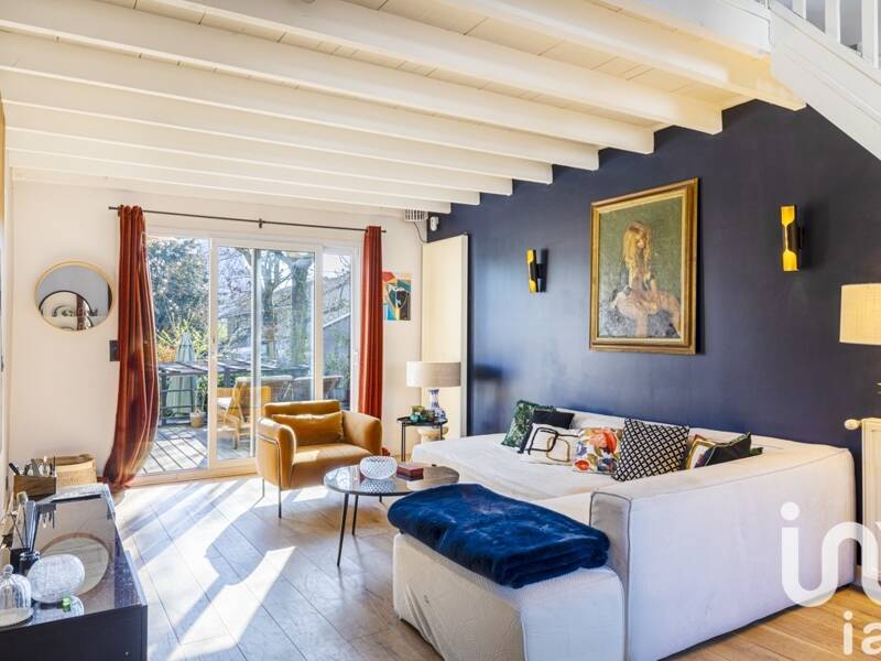 Maison à vendre, 137m², TAVERNY