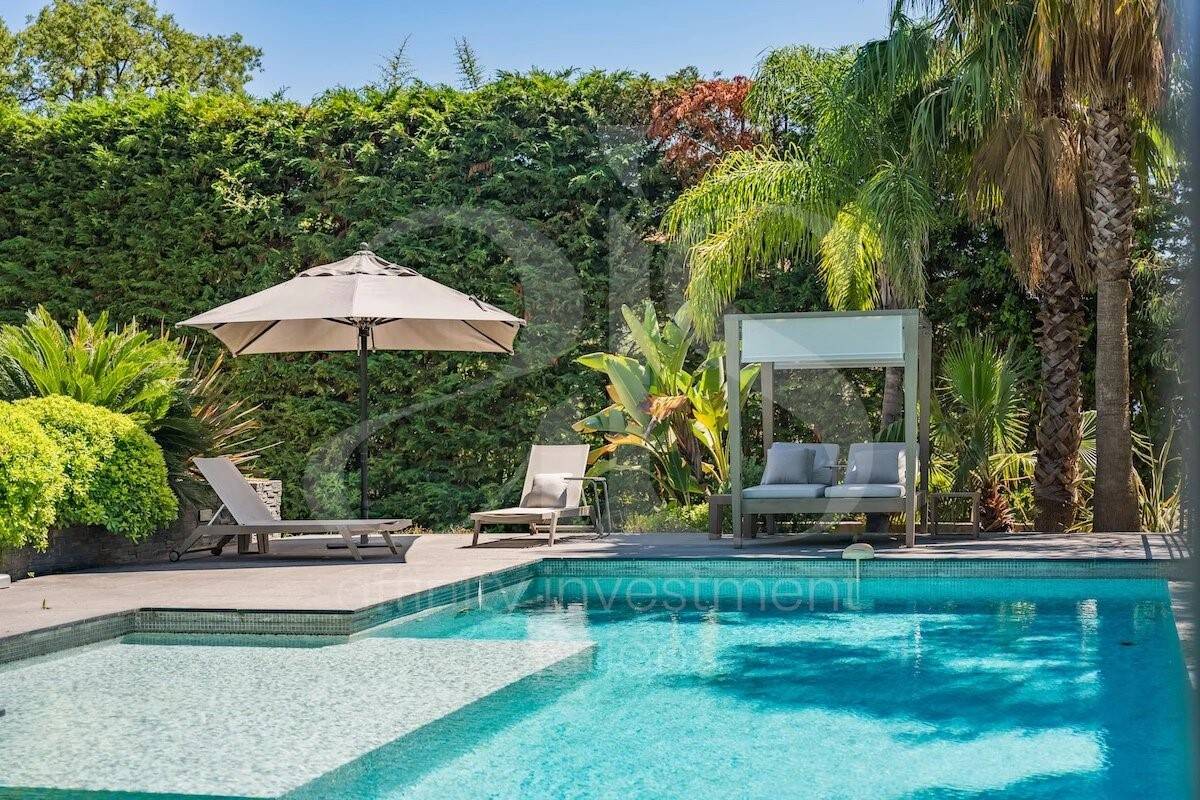 Maison à vendre, 258m², CANNES