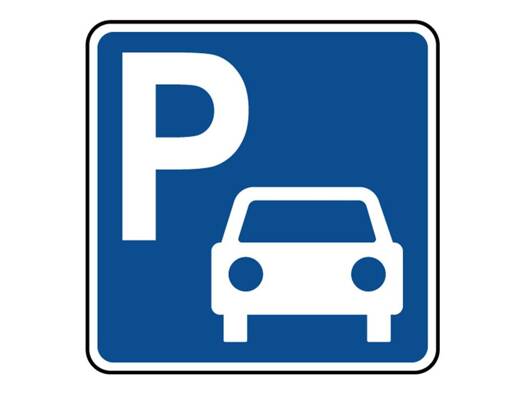 Parking à louer 50 € Witold Marly-le-Roi 78160